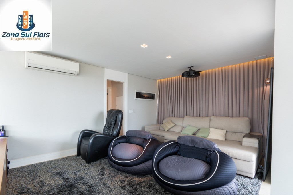 Apartamento, 4 quartos, 280 m² - Foto 36