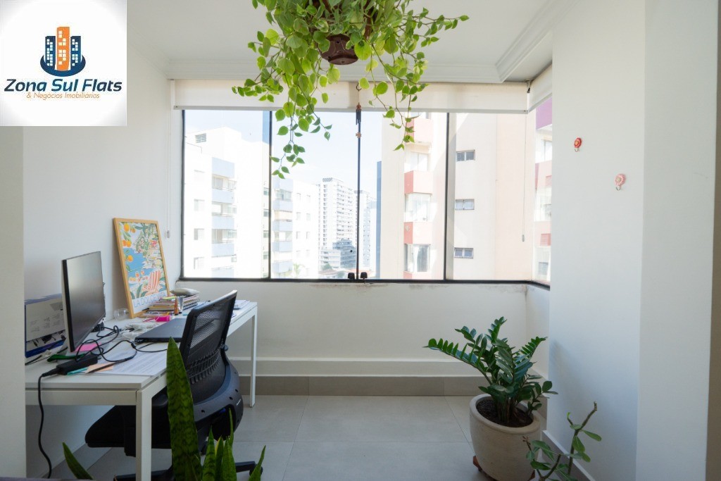 Apartamento, 2 quartos, 65 m² - Foto 3