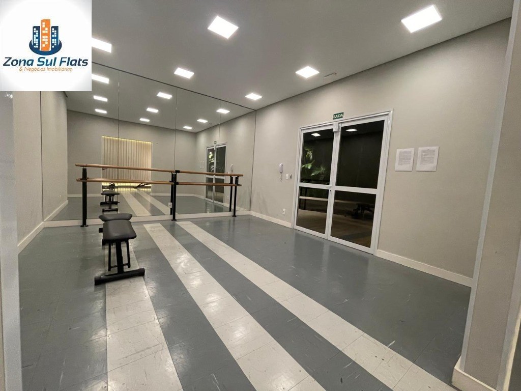 Apartamento, 1 quarto, 26 m² - Foto 22