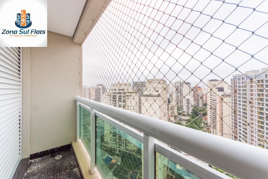 Apartamento, 4 quartos, 233 m² - Foto 32