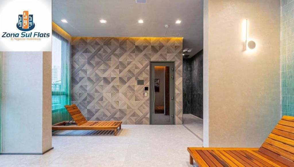 Apartamento, 1 quarto, 48 m² - Foto 31