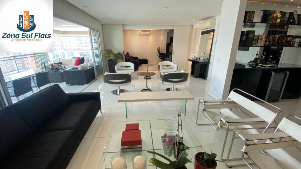 Apartamento, 3 quartos, 206 m² - Foto 12