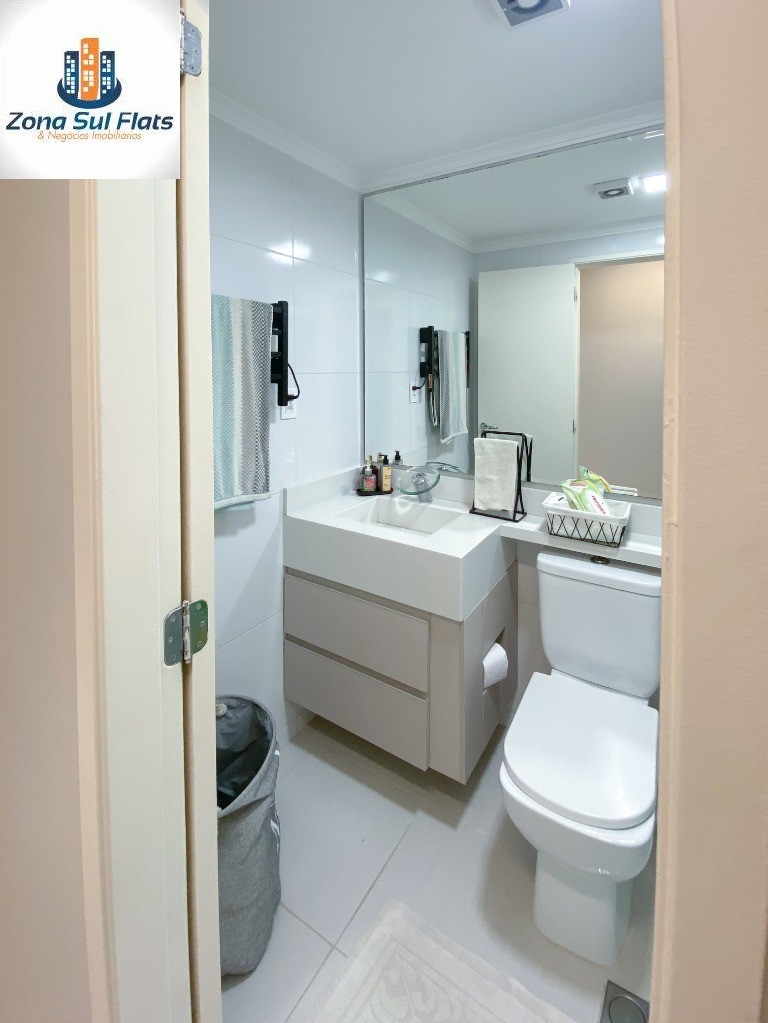 Apartamento, 2 quartos, 85 m² - Foto 20