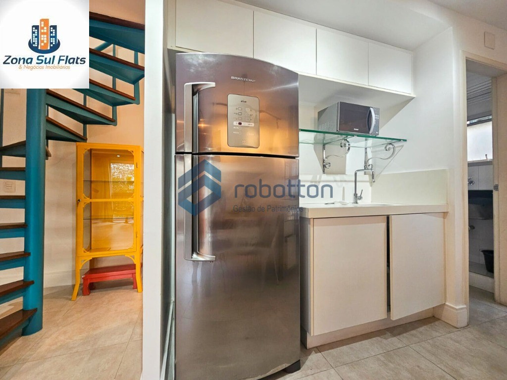 Apartamento, 2 quartos, 66 m² - Foto 3