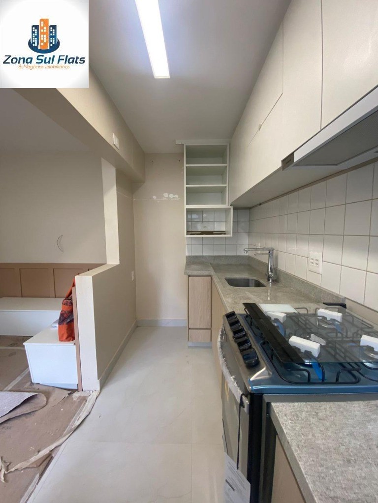 Apartamento, 2 quartos, 45 m² - Foto 6