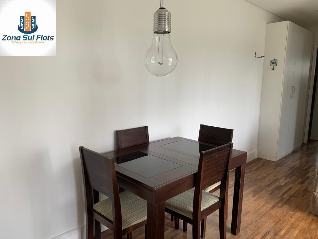 Apartamento, 2 quartos, 54 m² - Foto 4