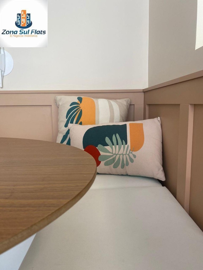 Apartamento, 2 quartos, 45 m² - Foto 14