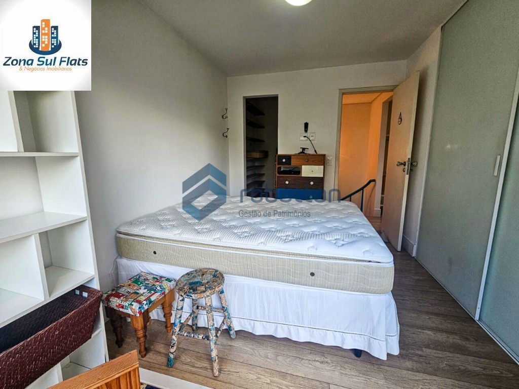 Apartamento, 2 quartos, 66 m² - Foto 9