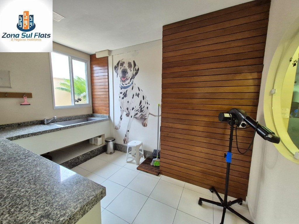 Apartamento, 3 quartos, 137 m² - Foto 46