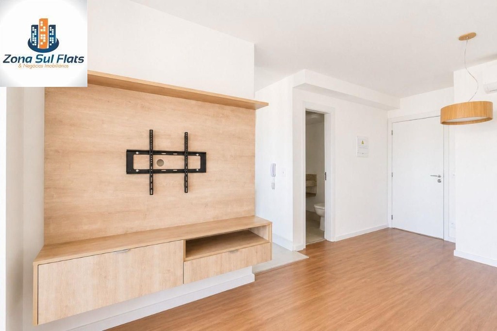 Apartamento, 1 quarto, 48 m² - Foto 4