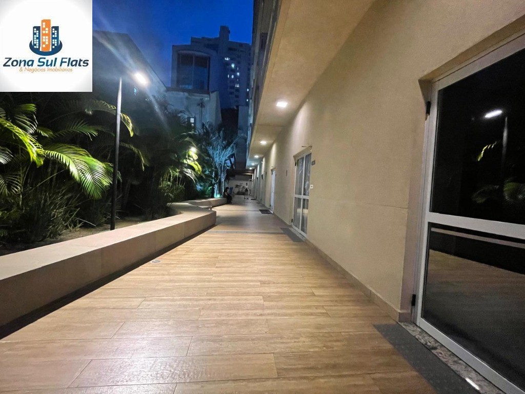 Apartamento, 1 quarto, 26 m² - Foto 17