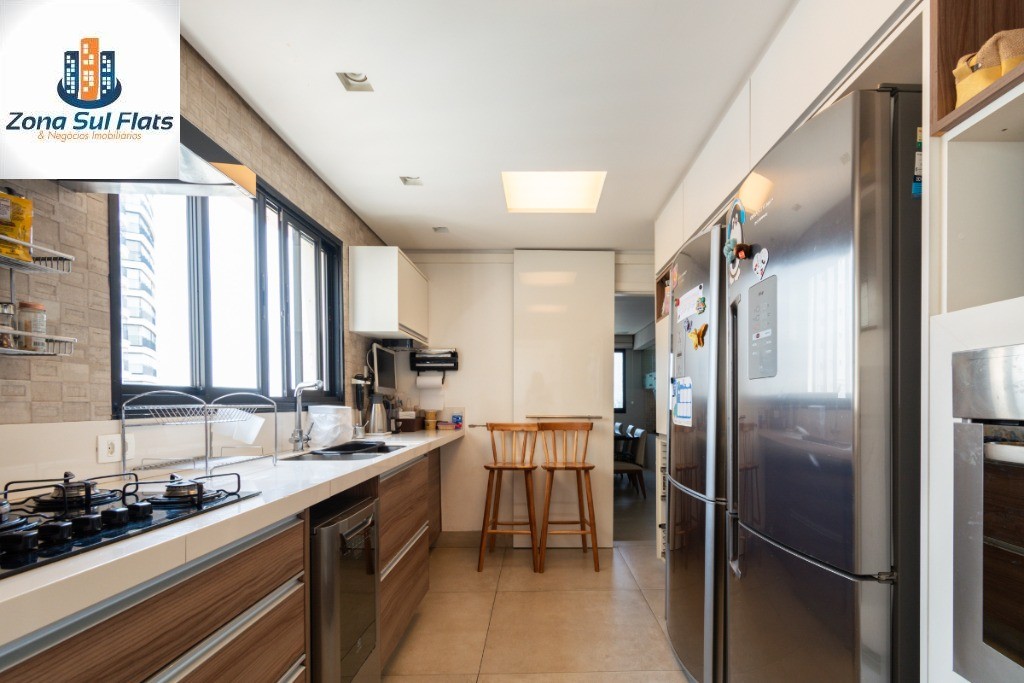 Apartamento, 4 quartos, 280 m² - Foto 30