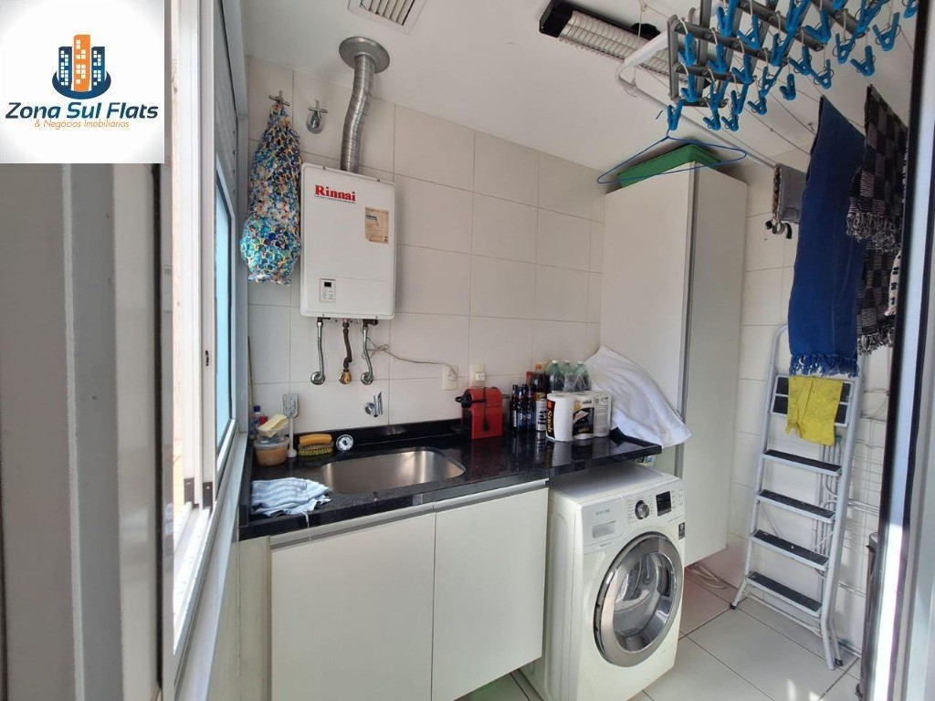 Apartamento, 2 quartos, 89 m² - Foto 19