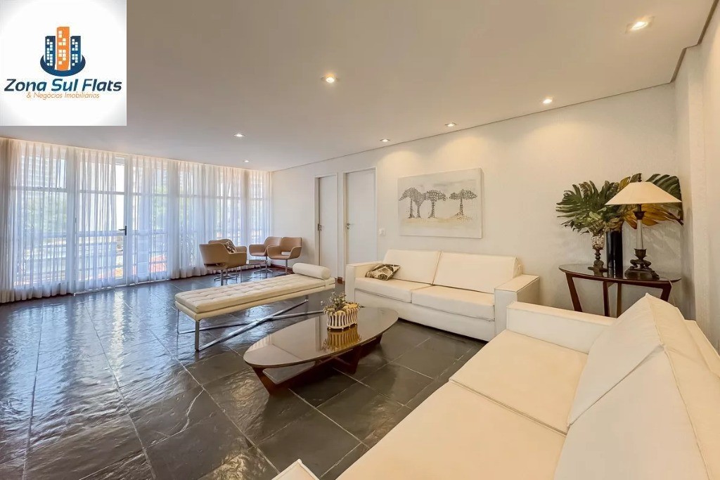 Apartamento, 1 quarto, 77 m² - Foto 32