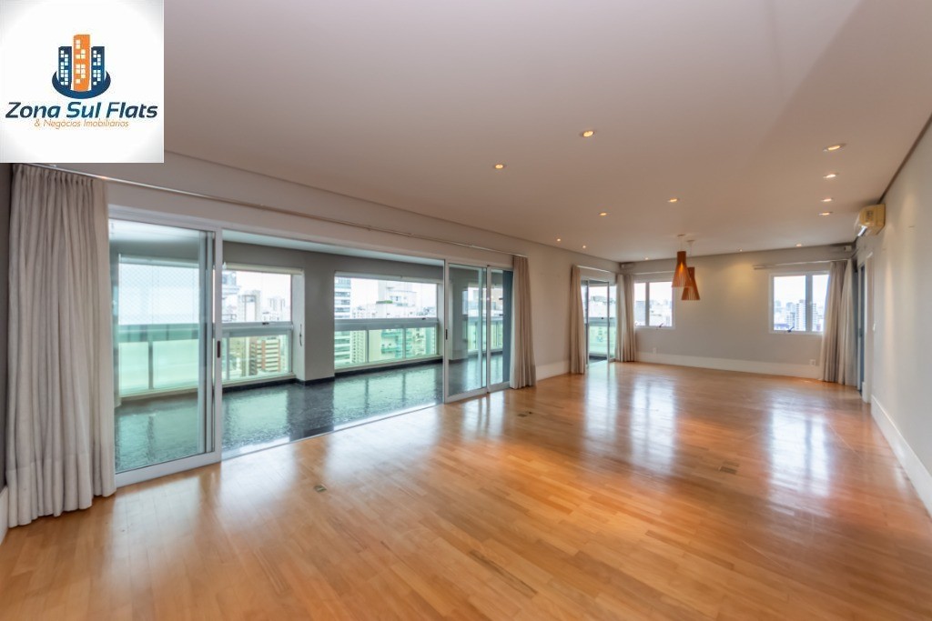 Apartamento, 4 quartos, 233 m² - Foto 1