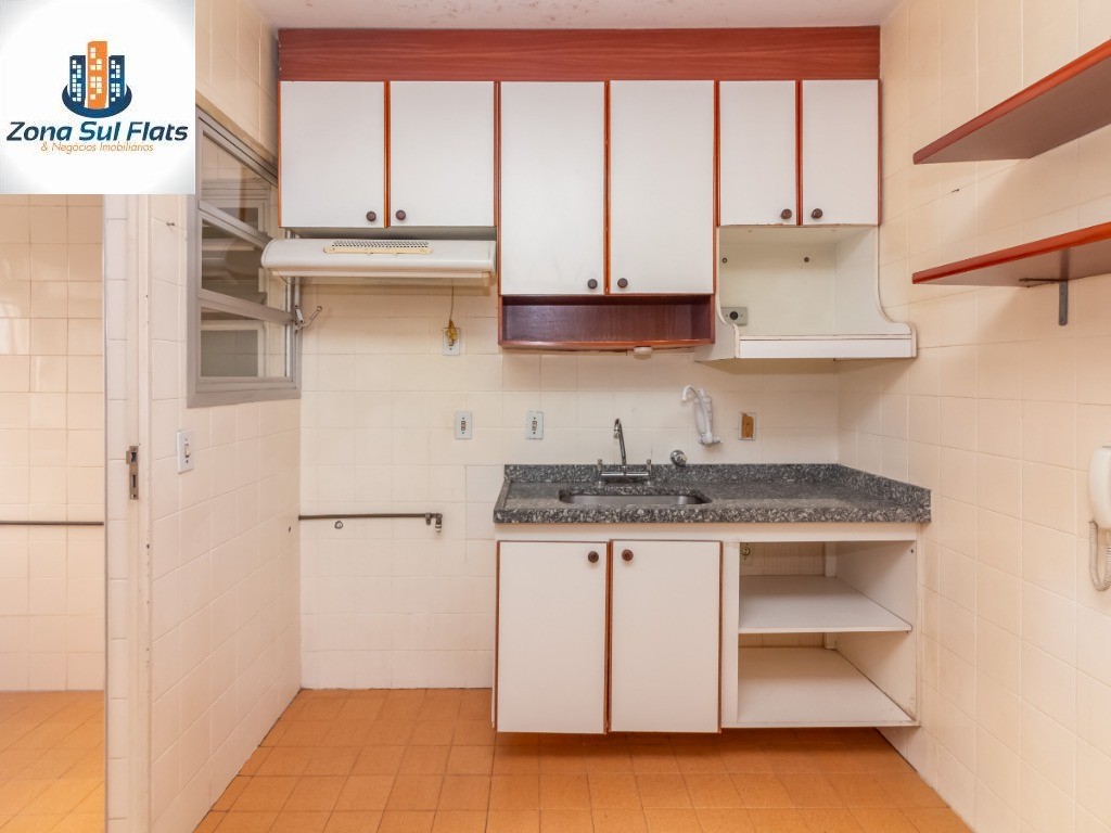 Apartamento, 2 quartos, 85 m² - Foto 14
