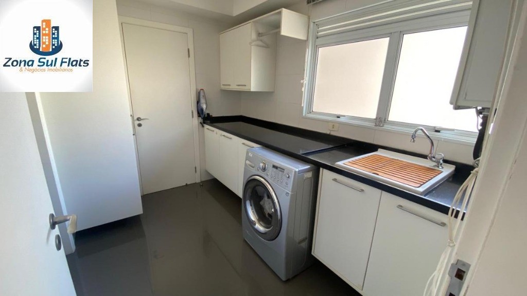 Apartamento, 3 quartos, 206 m² - Foto 28