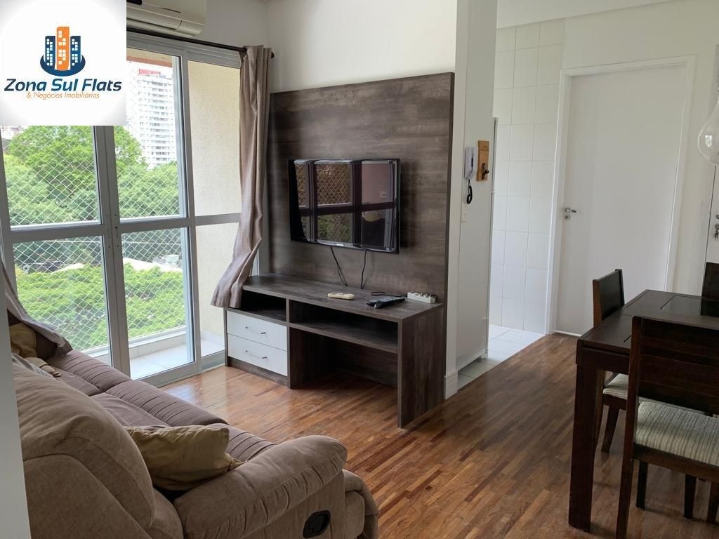 Apartamento, 2 quartos, 54 m² - Foto 1