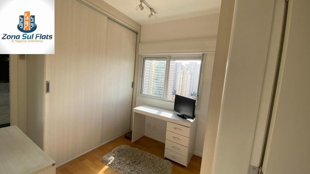 Apartamento, 3 quartos, 206 m² - Foto 21