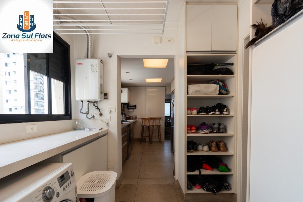 Apartamento, 4 quartos, 280 m² - Foto 32
