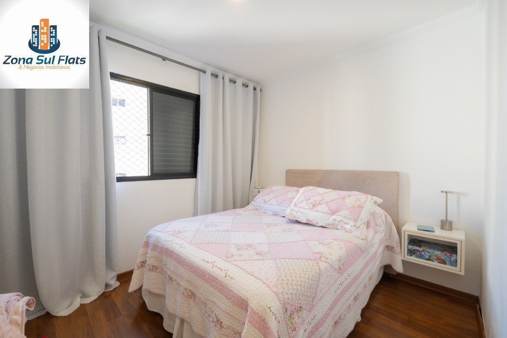 Apartamento, 2 quartos, 65 m² - Foto 25
