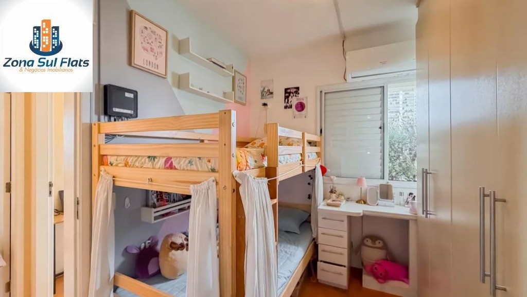Apartamento, 3 quartos, 84 m² - Foto 14