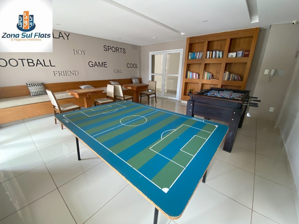 Apartamento, 2 quartos, 85 m² - Foto 35