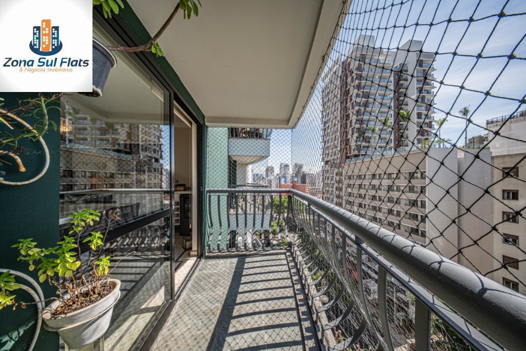 Apartamento, 2 quartos, 97 m² - Foto 16