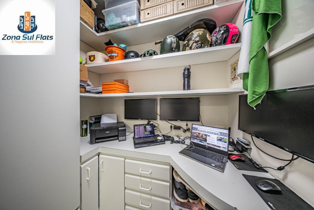 Apartamento, 2 quartos, 97 m² - Foto 30
