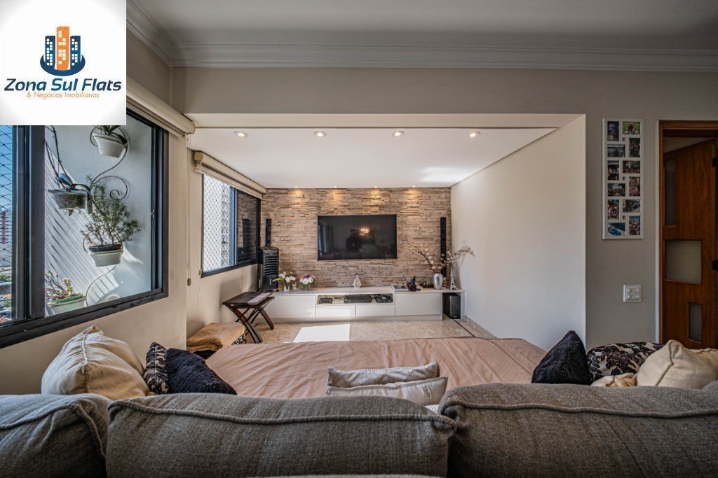 Apartamento, 2 quartos, 97 m² - Foto 8