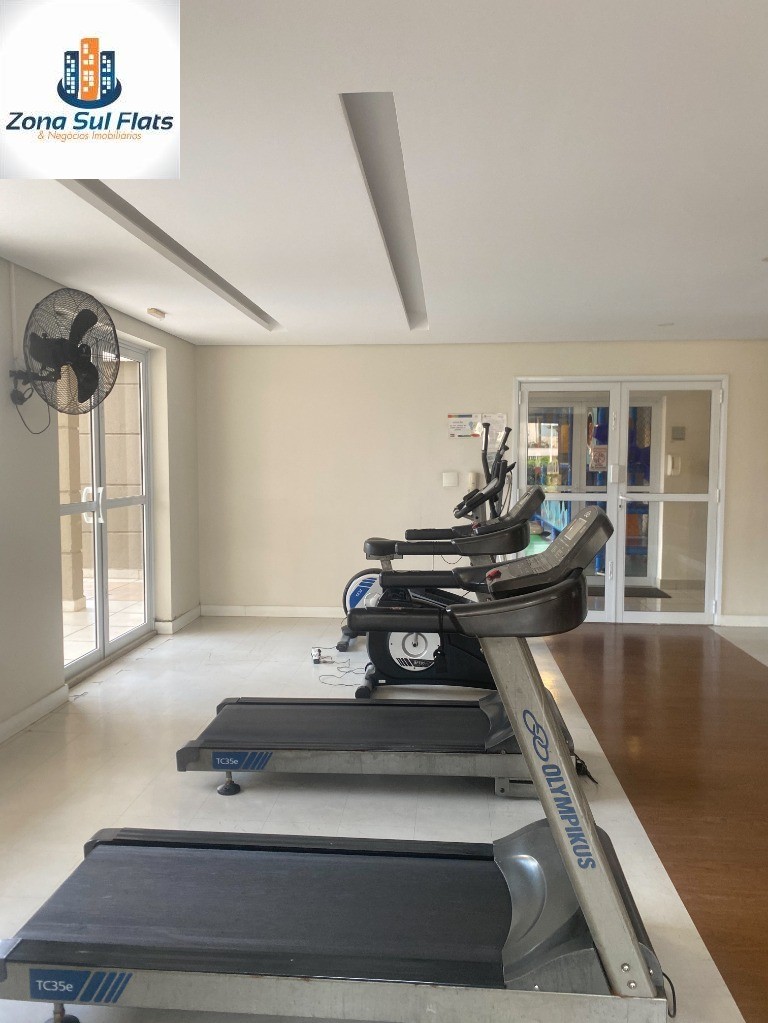 Apartamento, 2 quartos, 85 m² - Foto 49