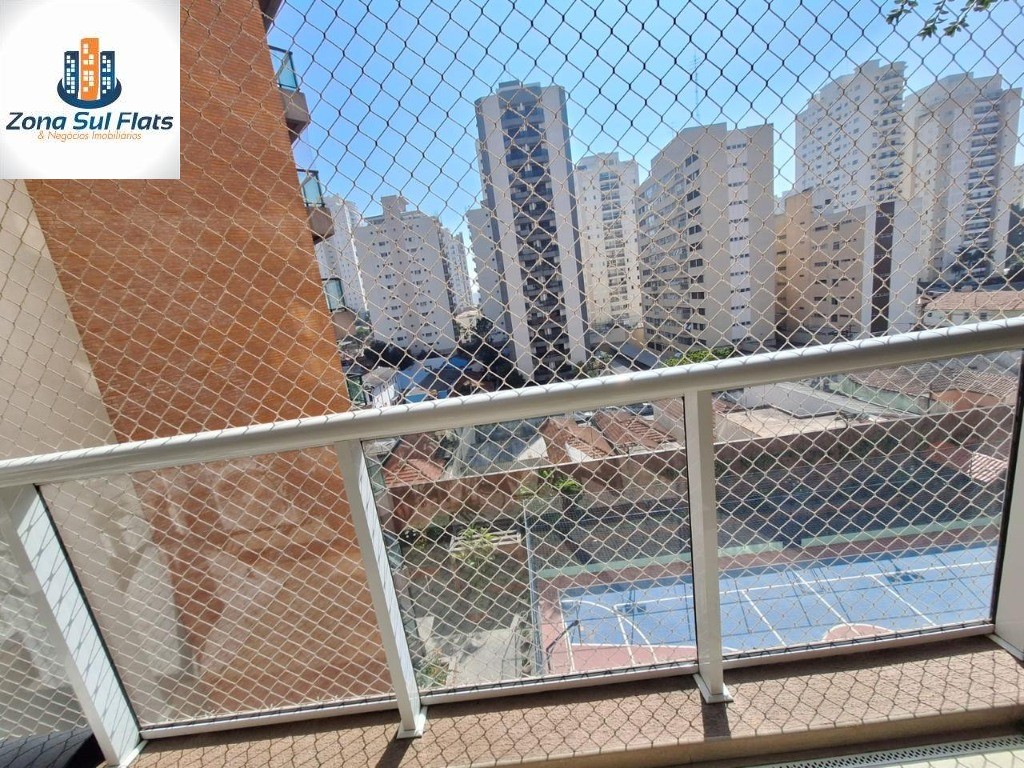 Apartamento, 2 quartos, 89 m² - Foto 8