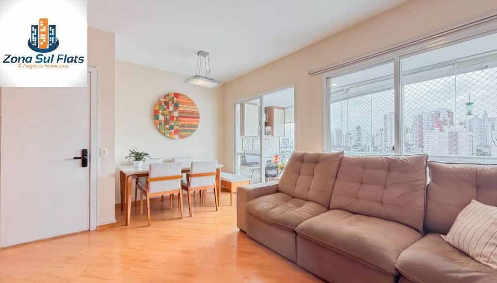 Apartamento, 3 quartos, 84 m² - Foto 3
