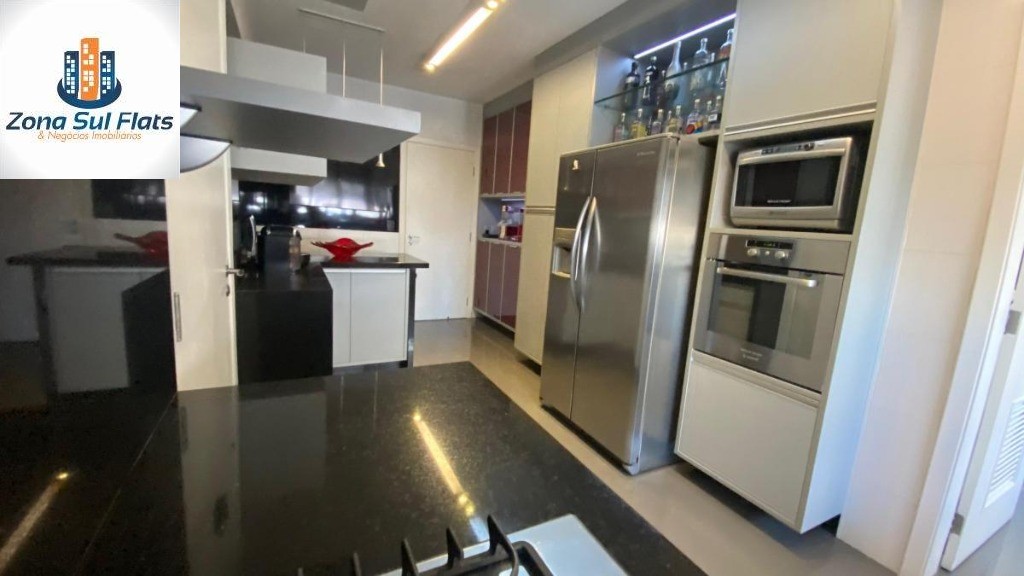 Apartamento, 3 quartos, 206 m² - Foto 36