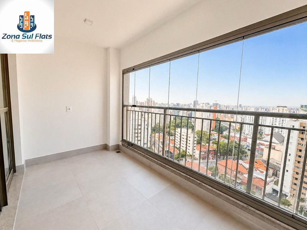 Apartamento, 1 quarto, 48 m² - Foto 5