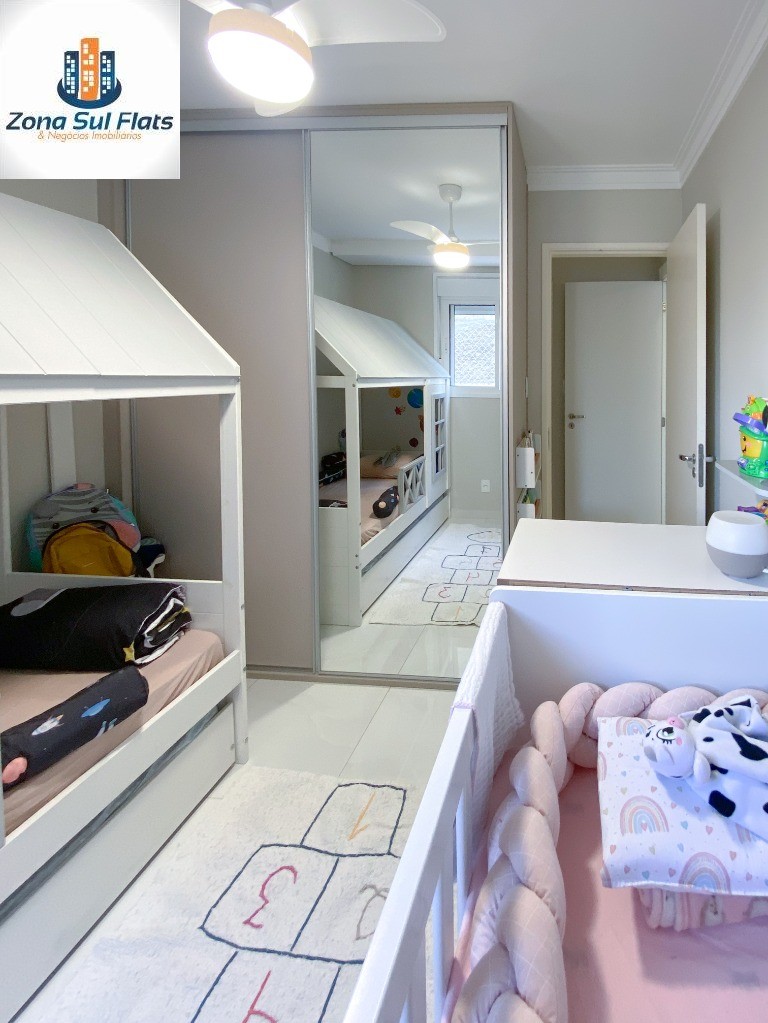 Apartamento, 2 quartos, 85 m² - Foto 23