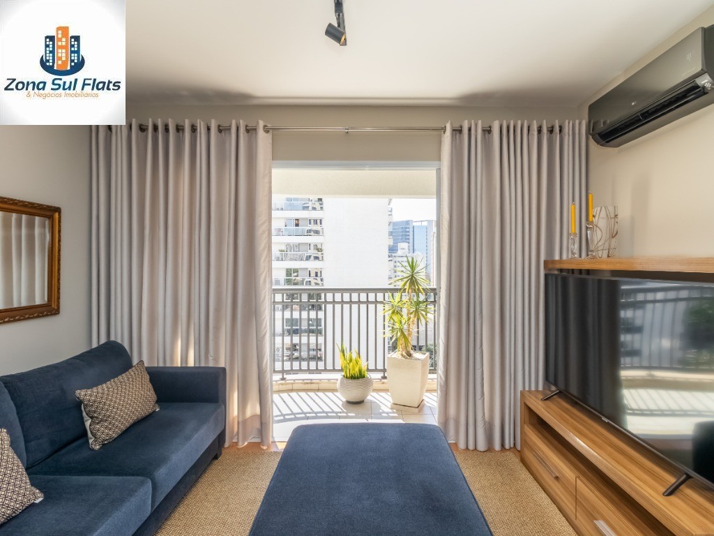 Apartamento, 2 quartos, 65 m² - Foto 4