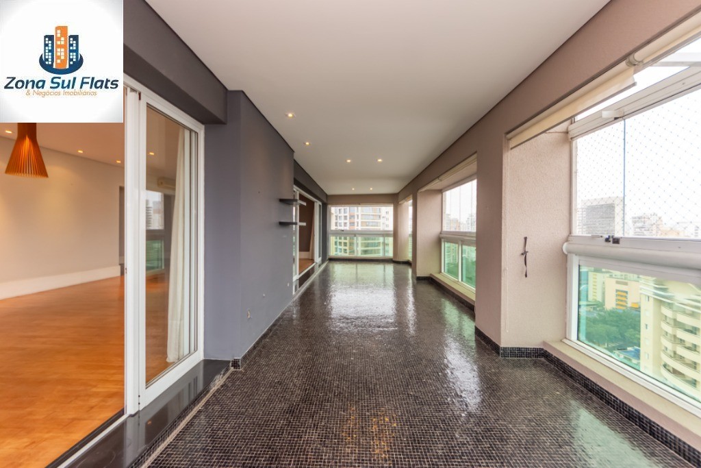 Apartamento, 4 quartos, 233 m² - Foto 7