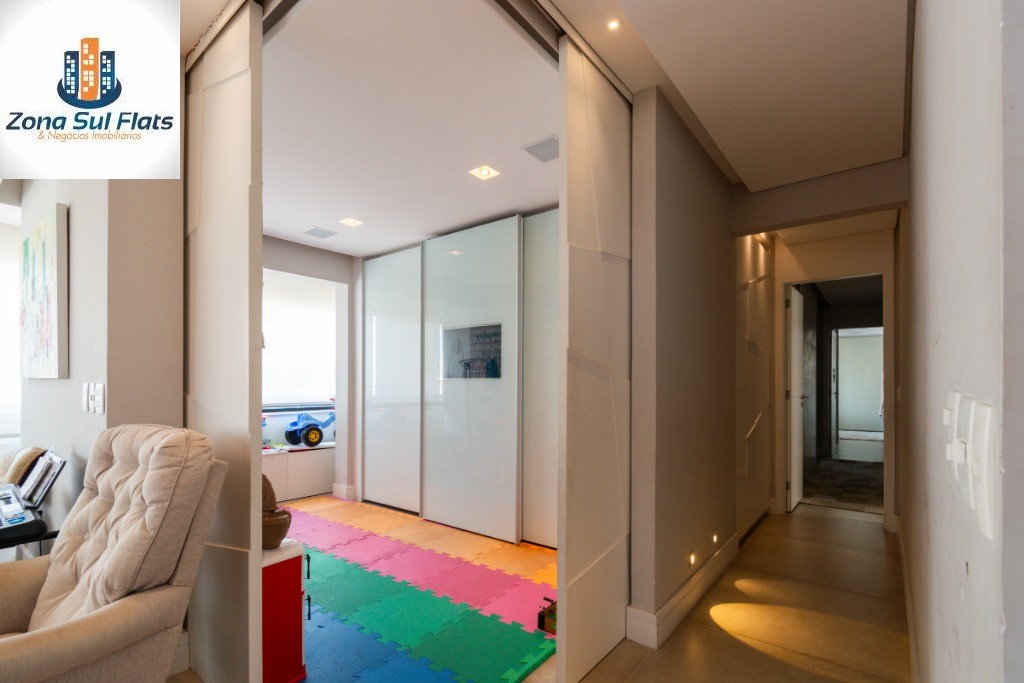 Apartamento, 4 quartos, 280 m² - Foto 11