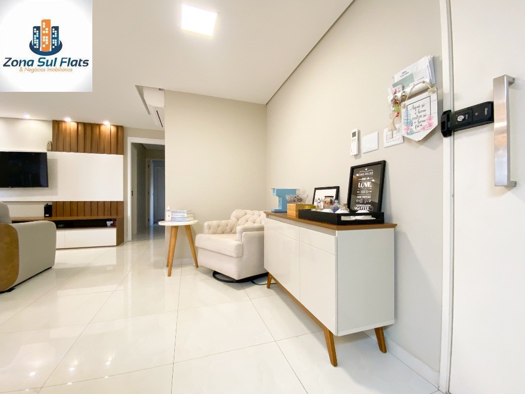 Apartamento, 2 quartos, 85 m² - Foto 6