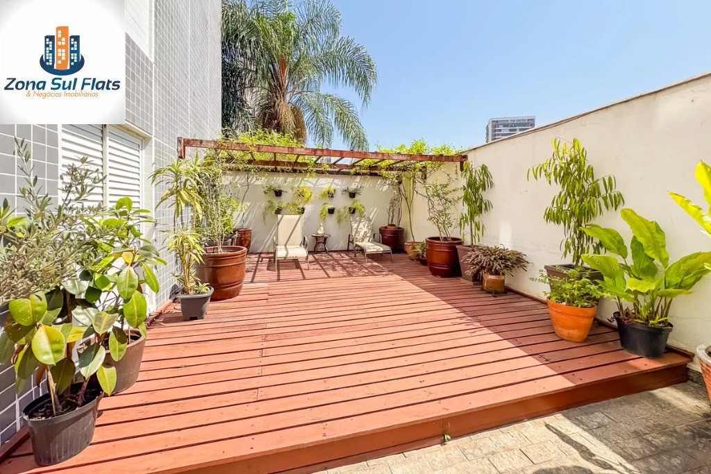 Apartamento, 1 quarto, 77 m² - Foto 27
