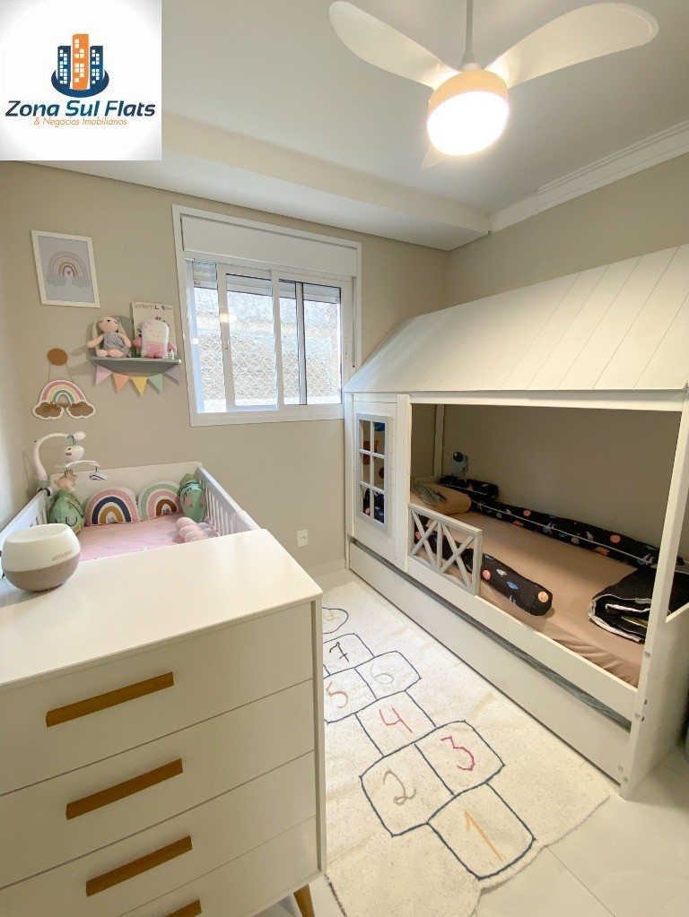 Apartamento, 2 quartos, 85 m² - Foto 24