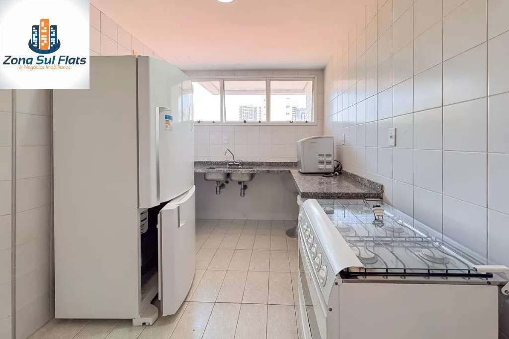 Apartamento, 1 quarto, 77 m² - Foto 21