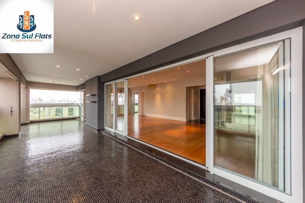 Apartamento, 4 quartos, 233 m² - Foto 6