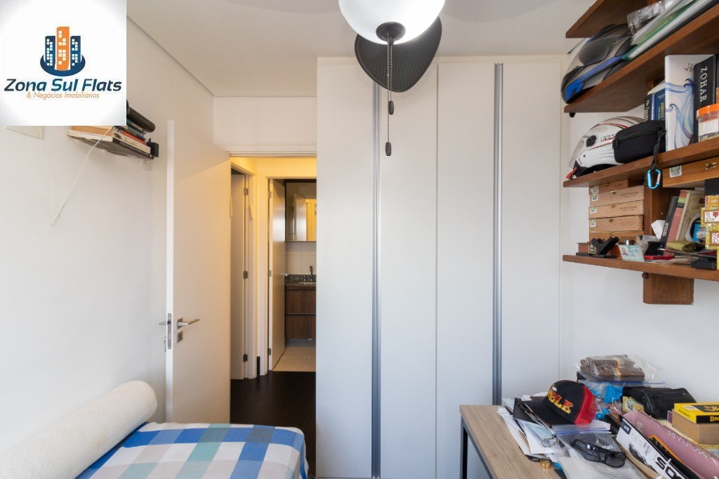 Apartamento, 2 quartos, 90 m² - Foto 23