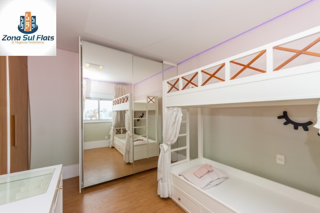 Apartamento, 4 quartos, 233 m² - Foto 24
