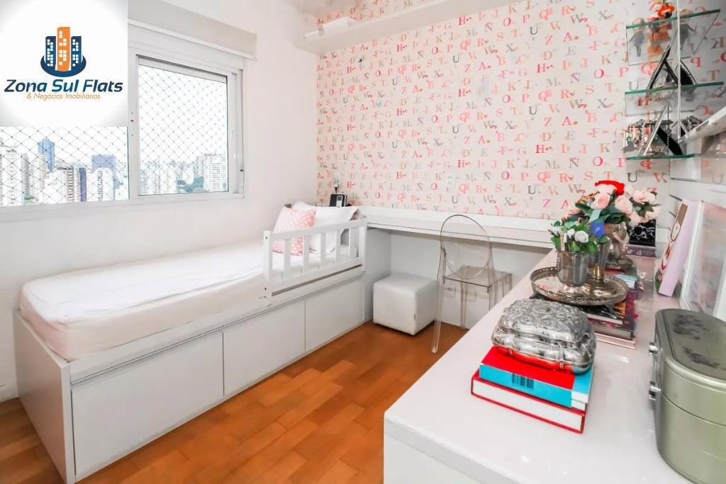Apartamento, 3 quartos, 206 m² - Foto 18
