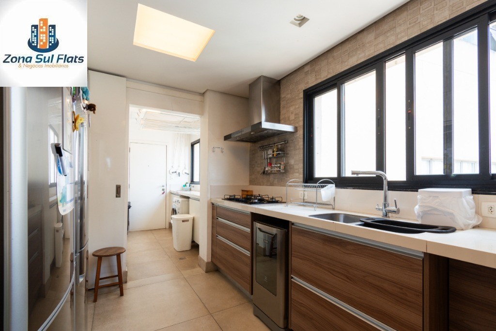 Apartamento, 4 quartos, 280 m² - Foto 29