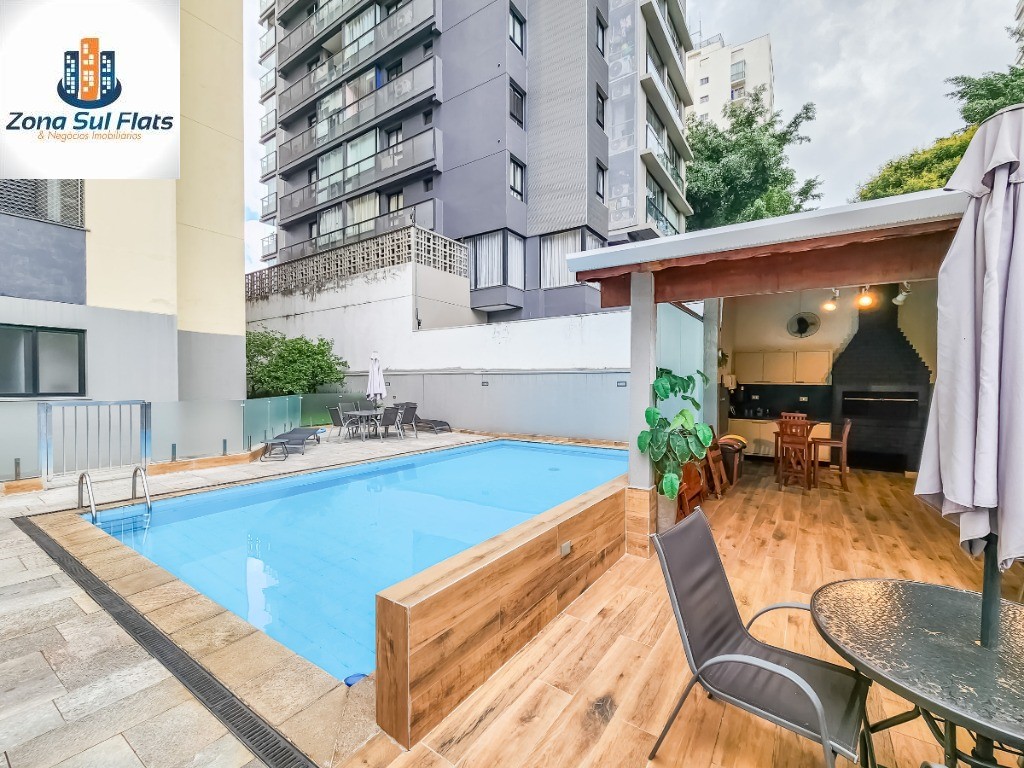 Apartamento, 2 quartos, 73 m² - Foto 25