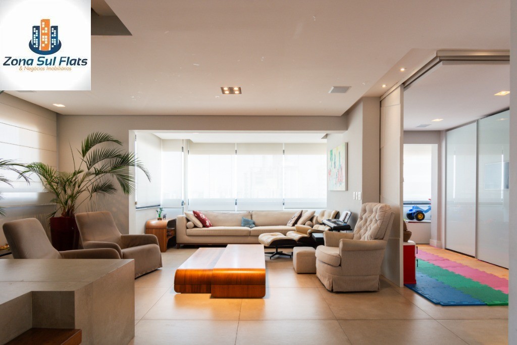 Apartamento, 4 quartos, 280 m² - Foto 6